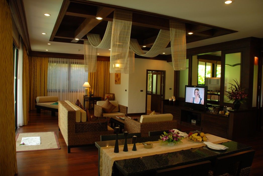 Alpina Phuket Nalina Resort & Spa Room photo